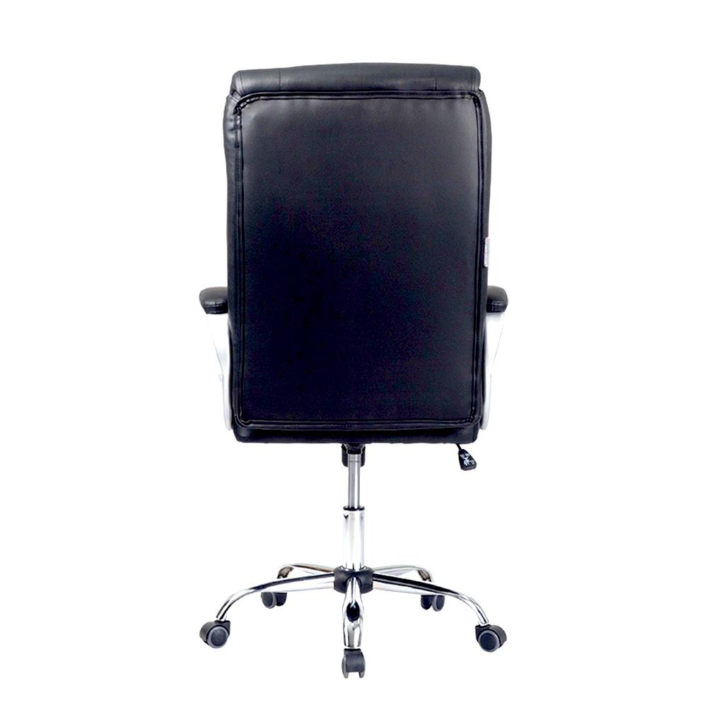 เก้าอี้สำนักงาน U-RODECOR PORTER สีดำ