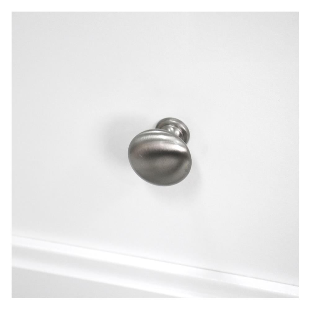 ตู้เสื้อผ้าบานผสม FURDINI HELENA 80 ซม. สีขาว