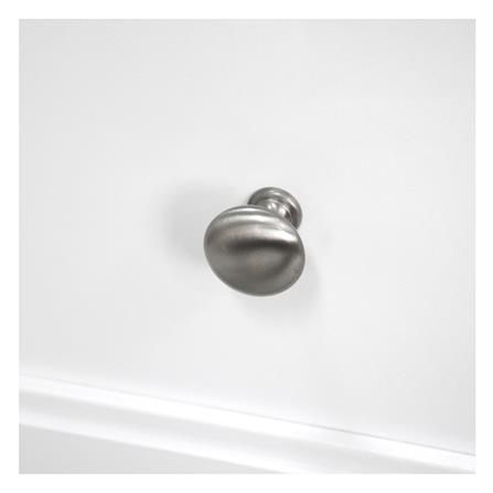 ตู้เสื้อผ้าบานผสม FURDINI HELENA 80 ซม. สีขาว_5