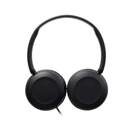 หูฟัง JVC HA-S31M 1.2 เมตร สีดำ_2
