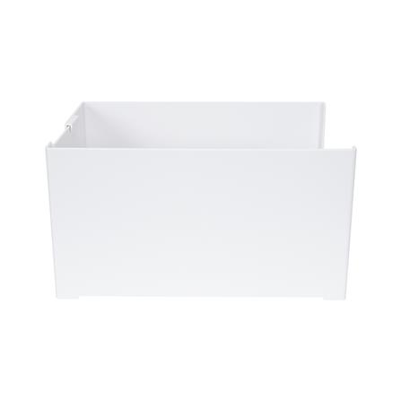 กล่องเก็บของปรับขนาดได้ KECH CLOUD SIZE L สีขาว_3