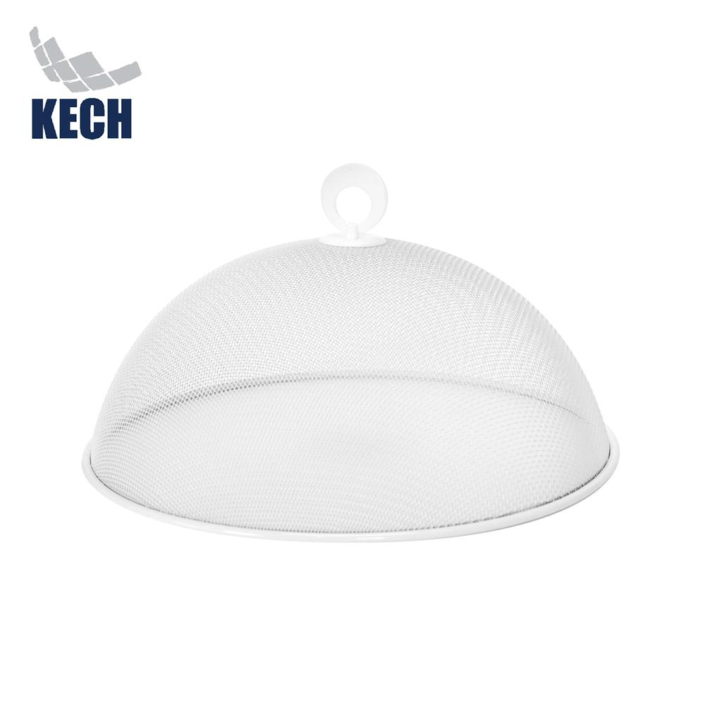 ฝาชีทรงกลม KECH SPIKE 30x30x13.5 ซม.
