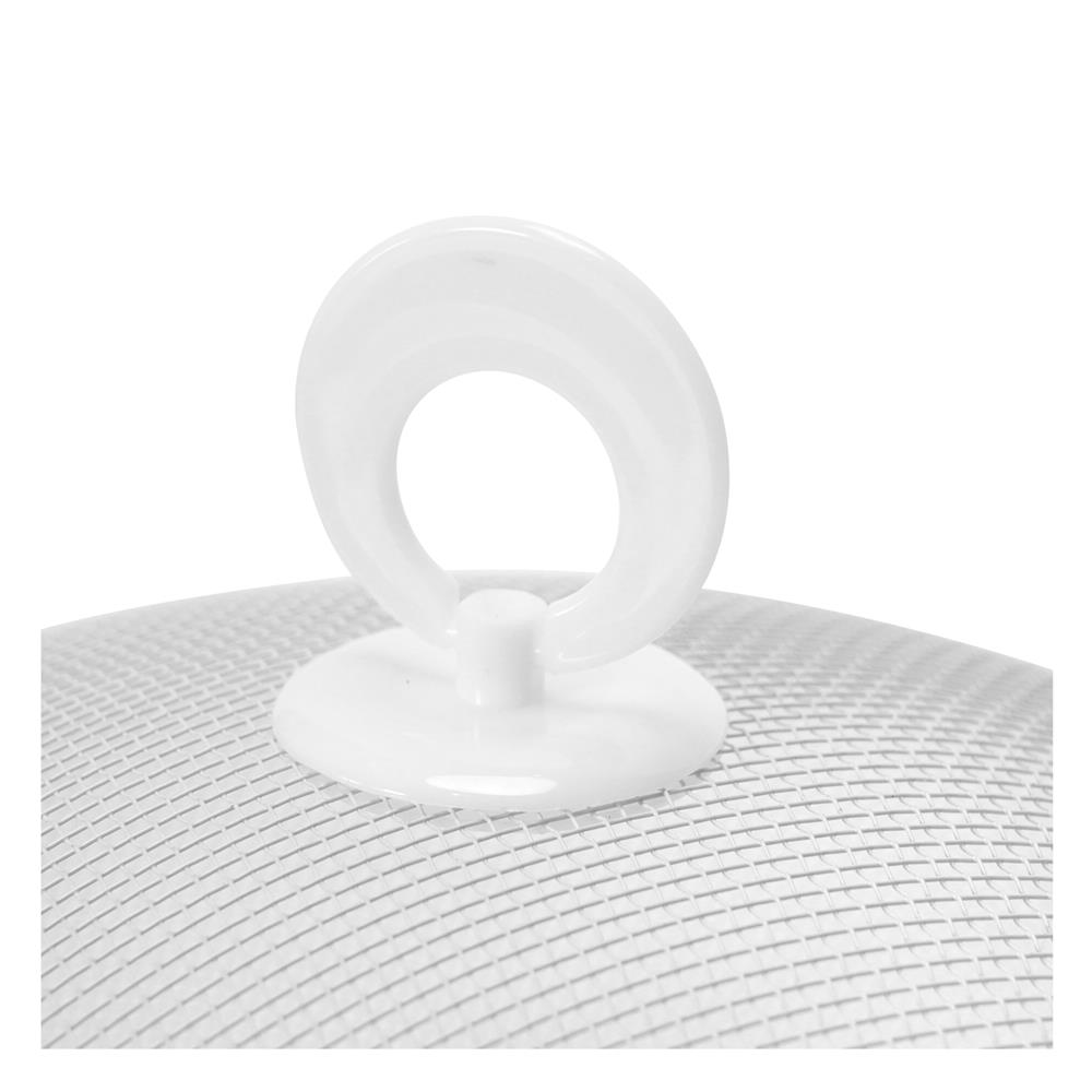 ฝาชีทรงกลม KECH SPIKE 30x30x13.5 ซม.