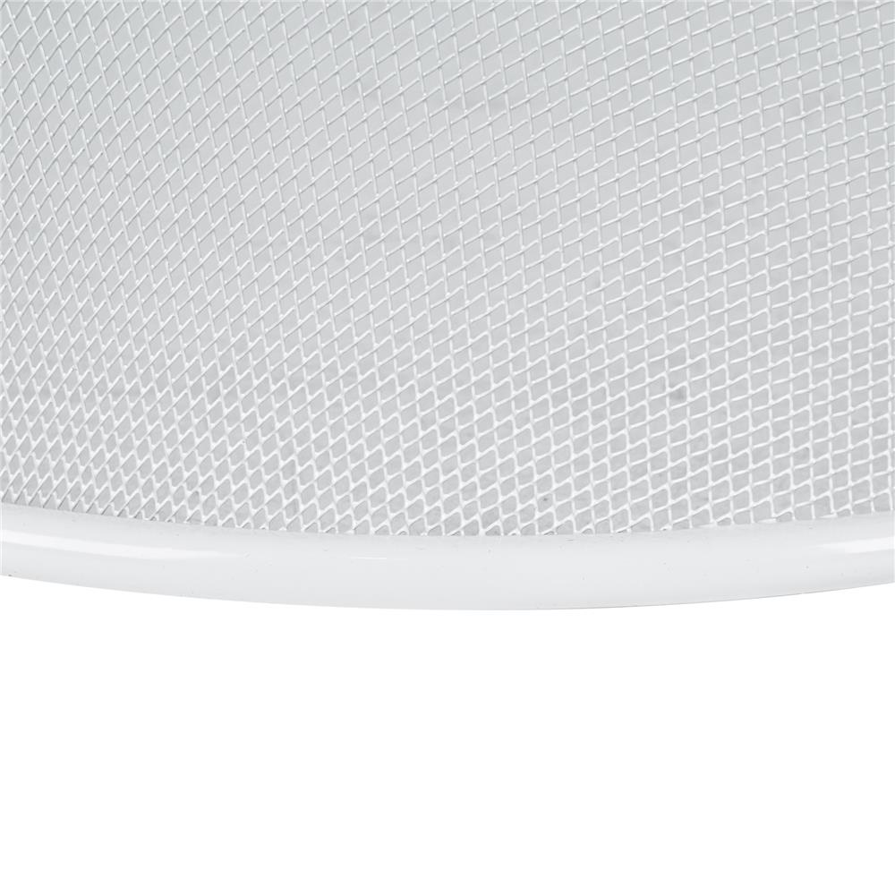 ฝาชีทรงกลม KECH SPIKE 40x40x17 ซม.