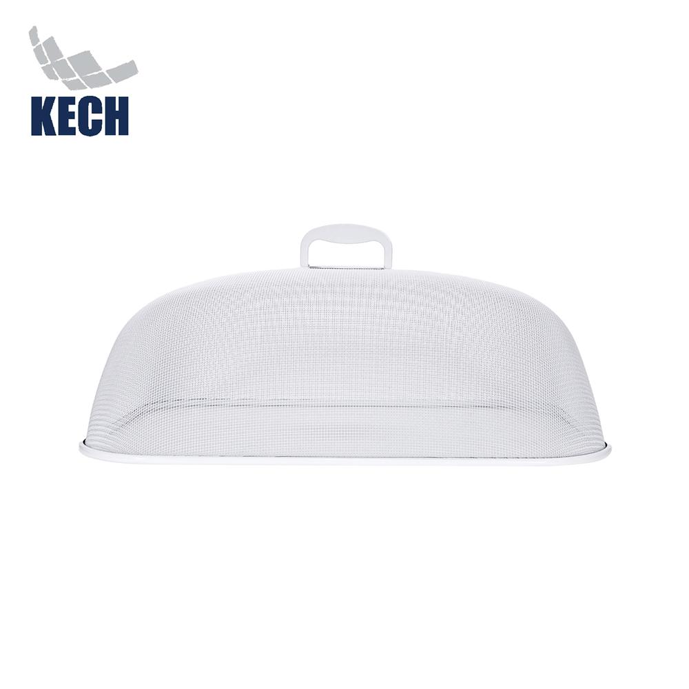 ฝาชีทรงสี่เหลี่ยม KECH SPIKE 48x33.5x17.5 ซม.