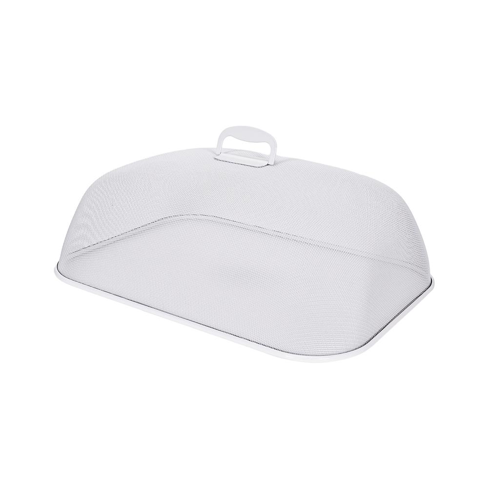 ฝาชีทรงสี่เหลี่ยม KECH SPIKE 48x33.5x17.5 ซม.