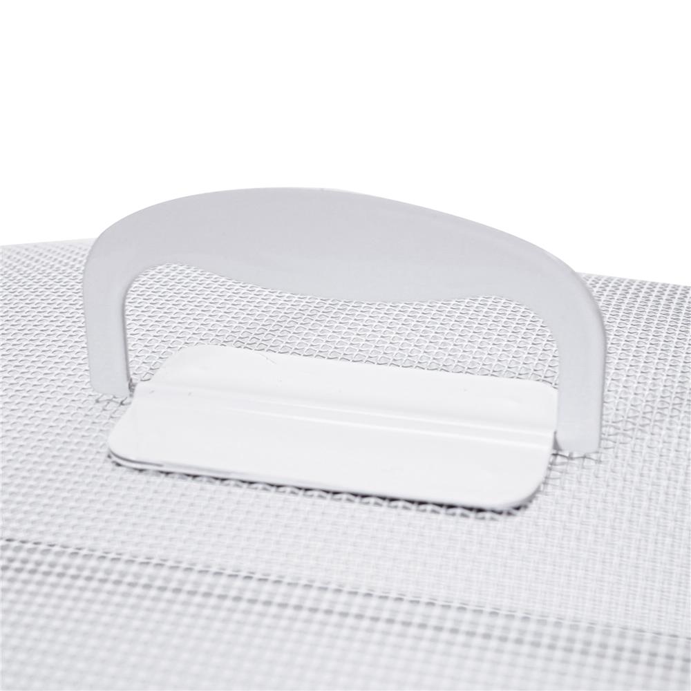 ฝาชีทรงสี่เหลี่ยม KECH SPIKE 48x33.5x17.5 ซม.