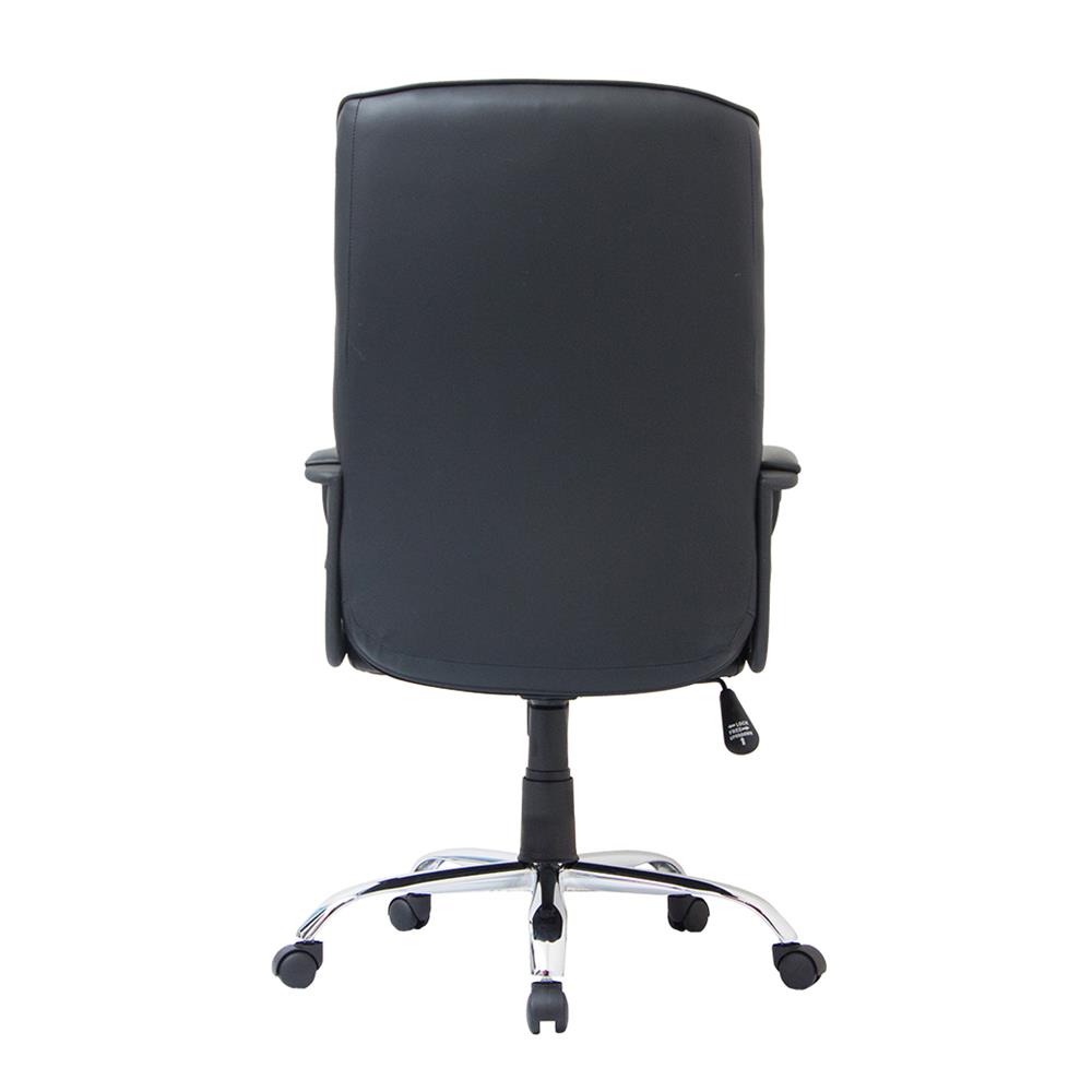 เก้าอี้สำนักงาน U-RODECOR MARK สีดำ