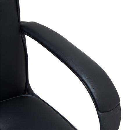 เก้าอี้สำนักงาน U-RODECOR MARK สีดำ_5