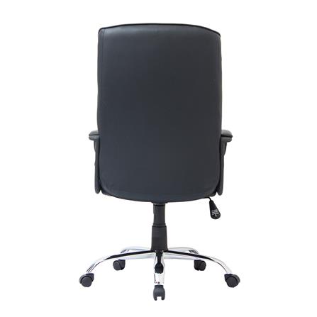 เก้าอี้สำนักงาน U-RODECOR MARK สีดำ_7