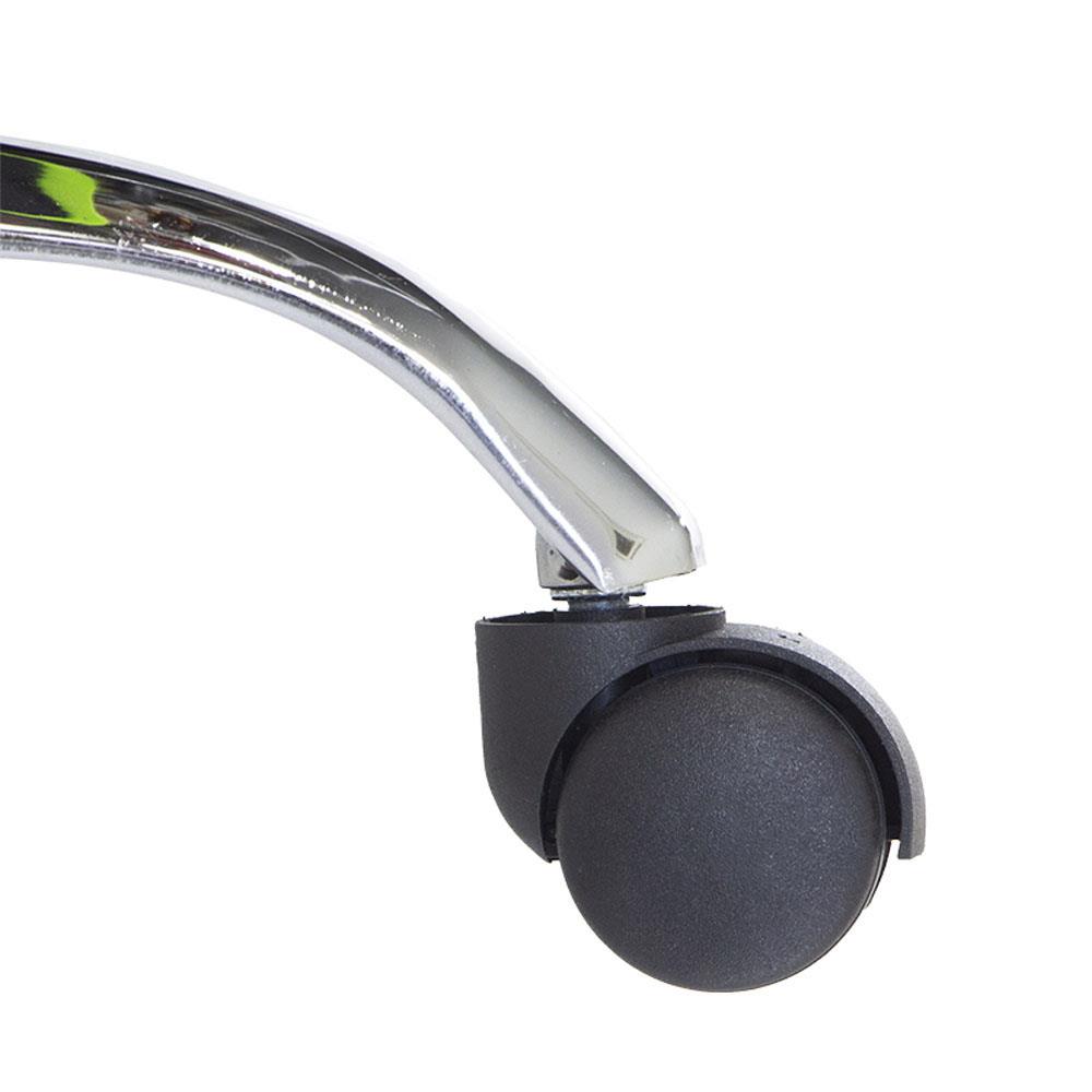 เก้าอี้สำนักงาน U-RODECOR ICHI สีเขียว