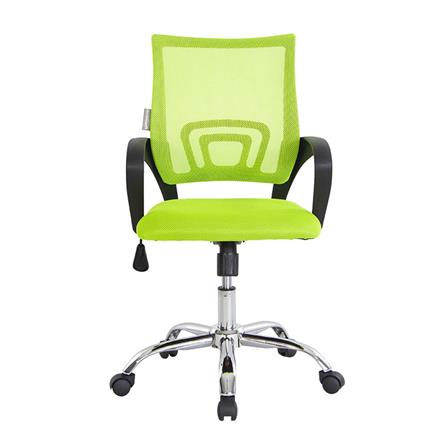 เก้าอี้สำนักงาน U-RODECOR ICHI สีเขียว_0