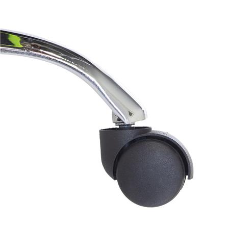 เก้าอี้สำนักงาน U-RODECOR ICHI สีเขียว_5