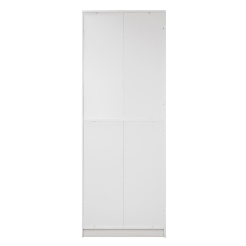 ตู้โชว์ FURDINI HELENA 80 ซม. สีขาว