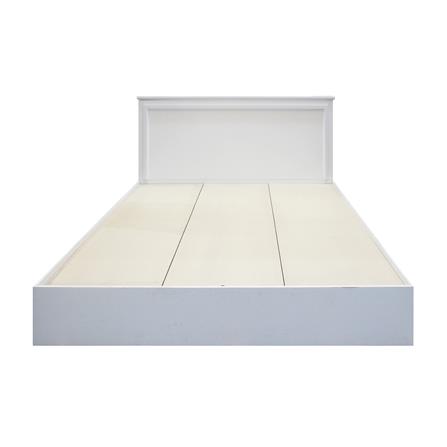 เตียง 6 ฟุต FURDINI HELENA สีขาว_2