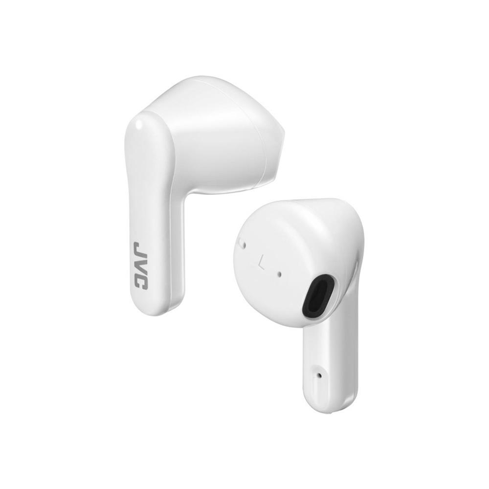 หูฟังไร้สาย JVC HA-A3T สีขาว