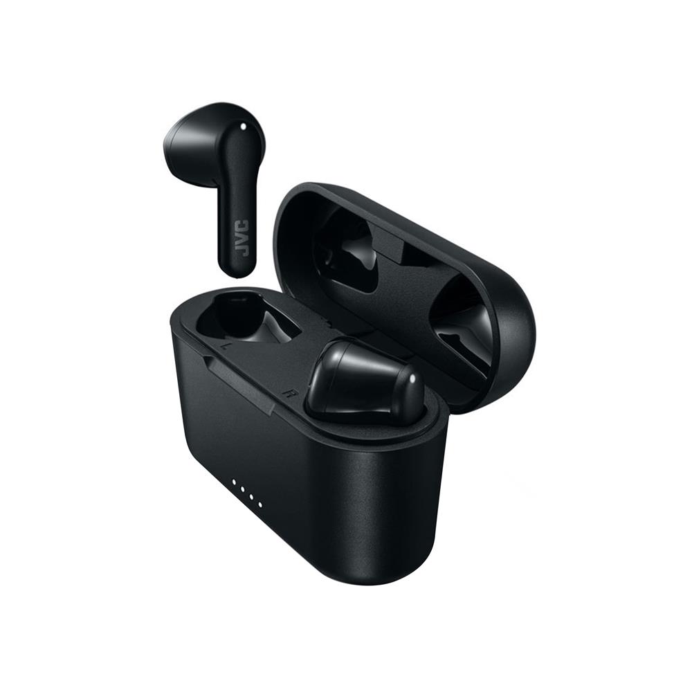 หูฟังไร้สาย JVC HA-A3T สีดำ