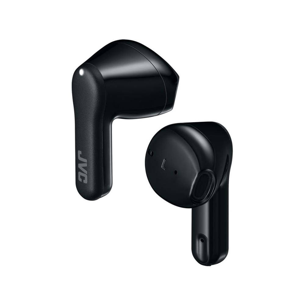 หูฟังไร้สาย JVC HA-A3T สีดำ