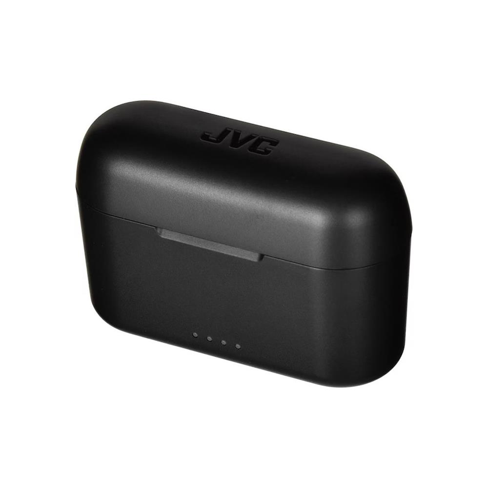 หูฟังไร้สาย JVC HA-A3T สีดำ