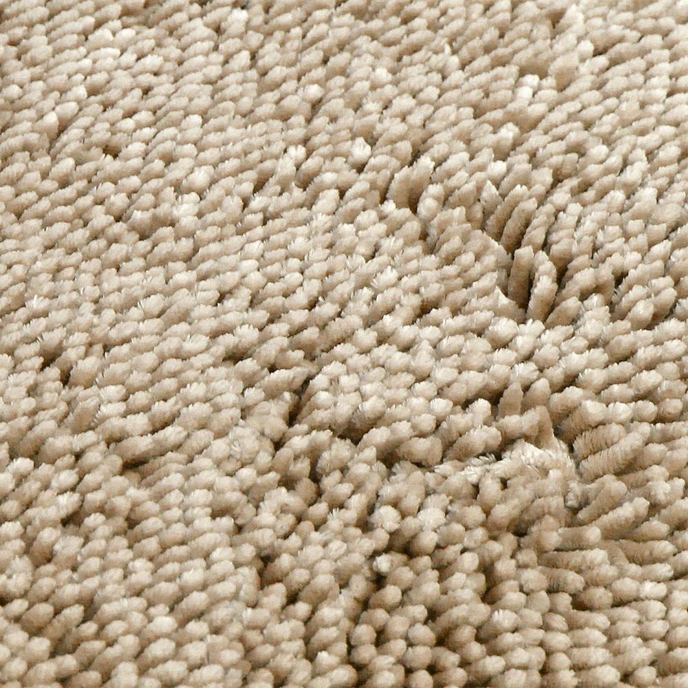 พรมห้องน้ำ HOME LIVING STYLE GRACE 50X60 ซม. สีครีม