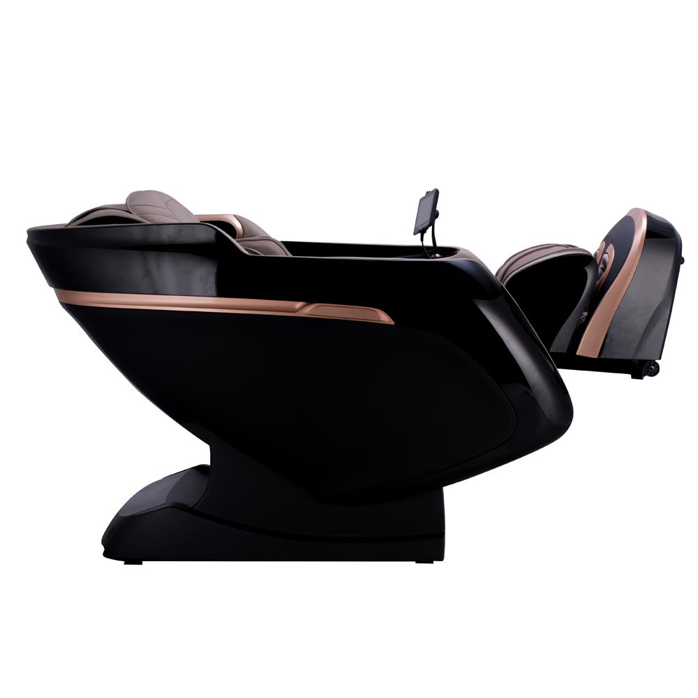 เก้าอี้นวดไฟฟ้า SHINOMO MASTER PRO EC-7510N สีดำ