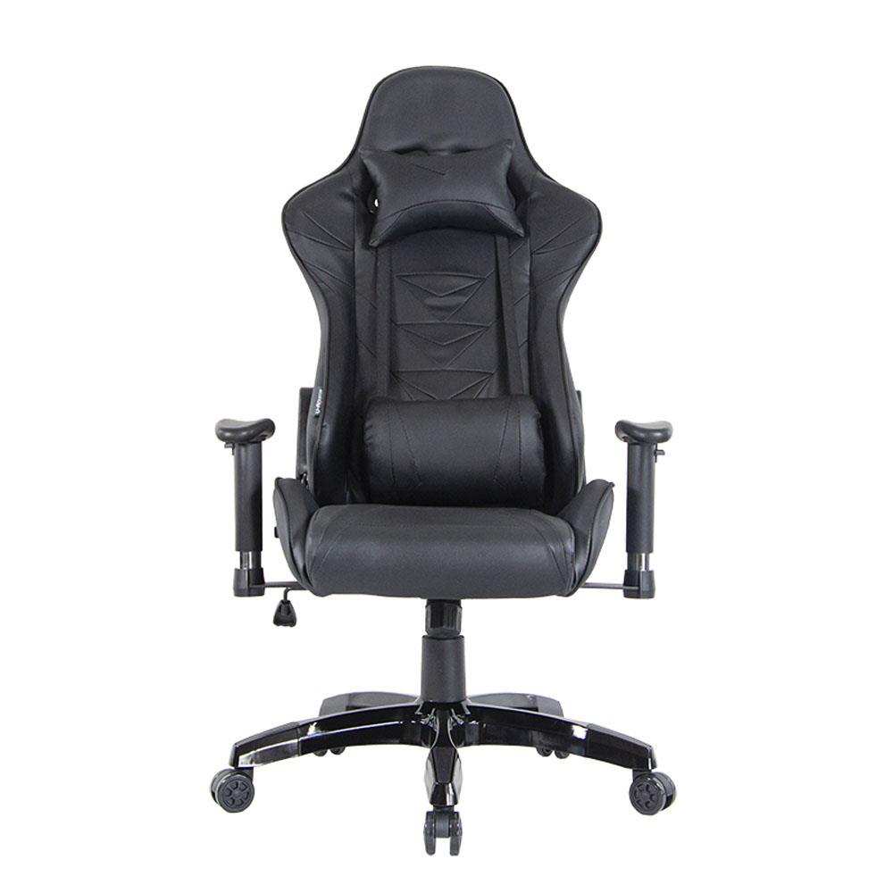 เก้าอี้เกมมิ่ง U-RODECOR ROBOT สีดำ