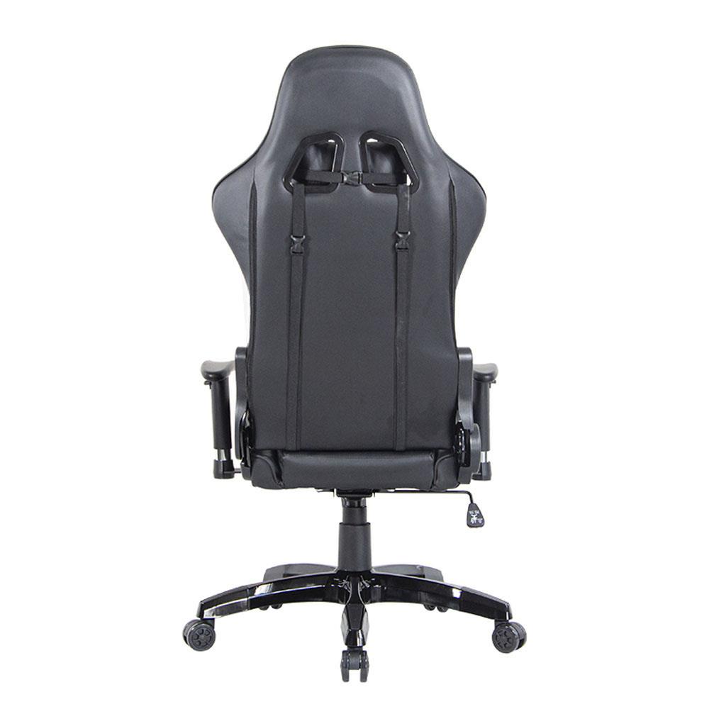 เก้าอี้เกมมิ่ง U-RODECOR ROBOT สีดำ