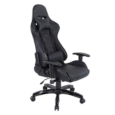 เก้าอี้เกมมิ่ง U-RODECOR ROBOT สีดำ_1