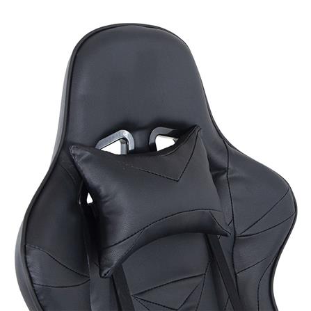 เก้าอี้เกมมิ่ง U-RODECOR ROBOT สีดำ_2