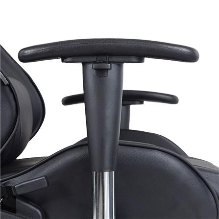 เก้าอี้เกมมิ่ง U-RODECOR ROBOT สีดำ_3