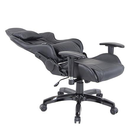 เก้าอี้เกมมิ่ง U-RODECOR ROBOT สีดำ_5