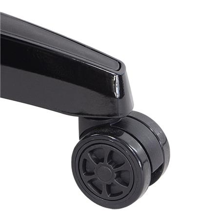 เก้าอี้เกมมิ่ง U-RODECOR ROBOT สีดำ_6