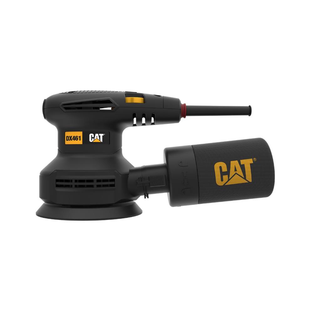 เครื่องขัดกระดาษทราย CAT DX461 400 วัตต์