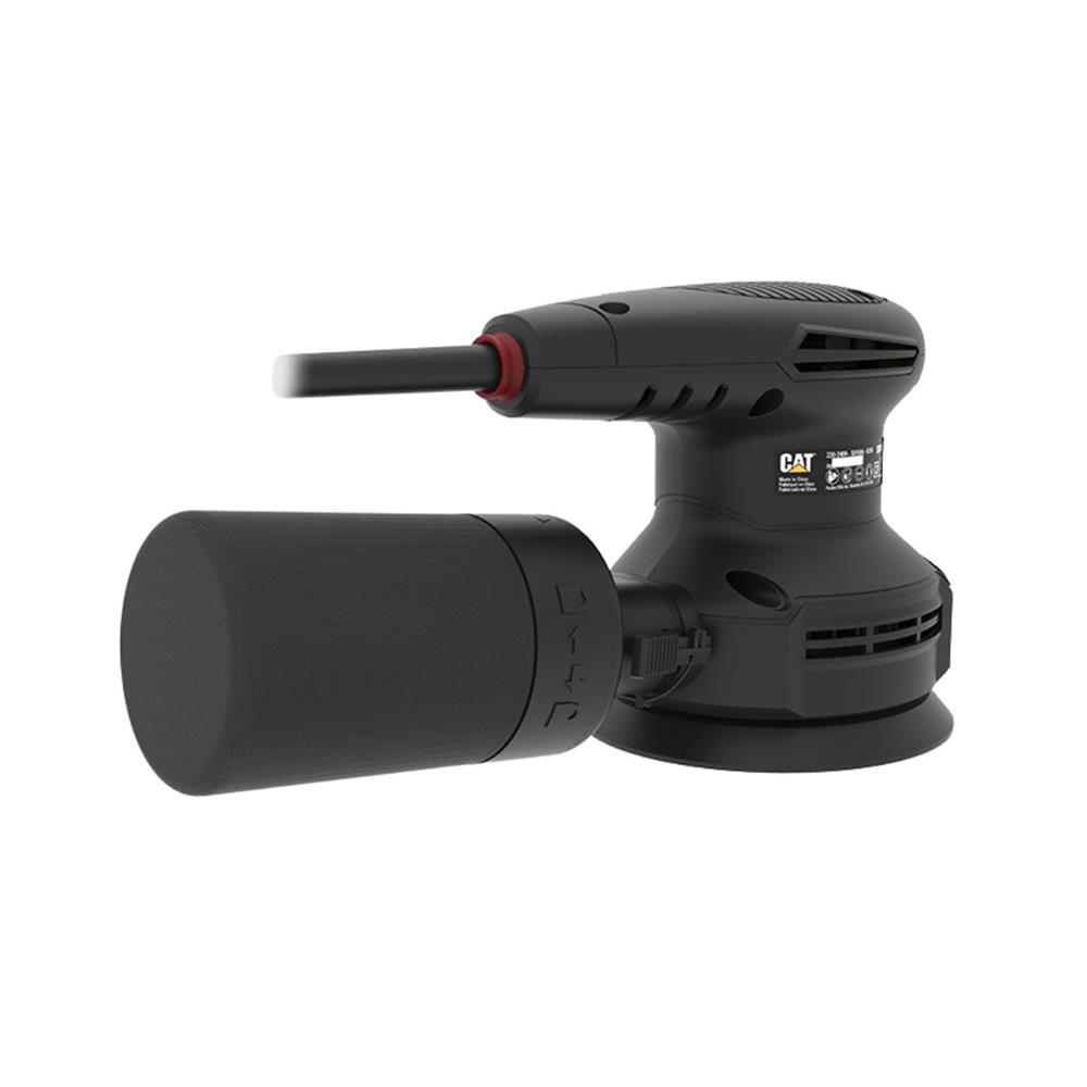 เครื่องขัดกระดาษทราย CAT DX461 400 วัตต์