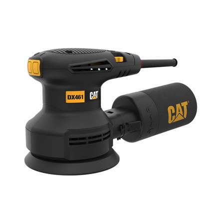 เครื่องขัดกระดาษทราย CAT DX461 400 วัตต์_0