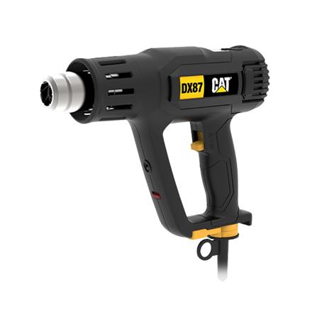 เครื่องเป่าลมร้อน CAT DX87 2000 วัตต์_0