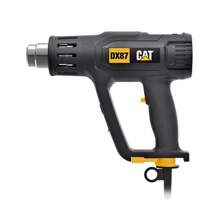 เครื่องเป่าลมร้อน CAT DX87 2000 วัตต์_1