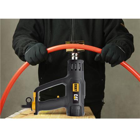 เครื่องเป่าลมร้อน CAT DX87 2000 วัตต์_5