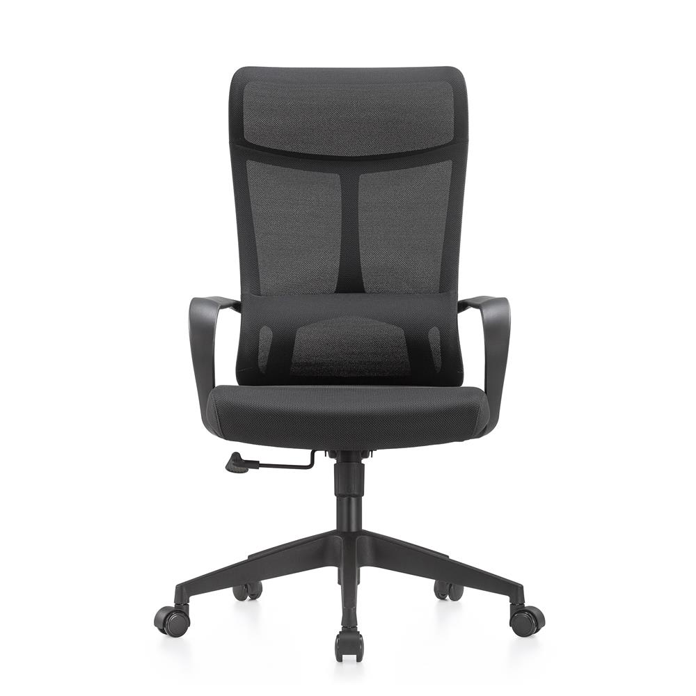 เก้าอี้สำนักงาน FURDINI TONY A662 สีดำ