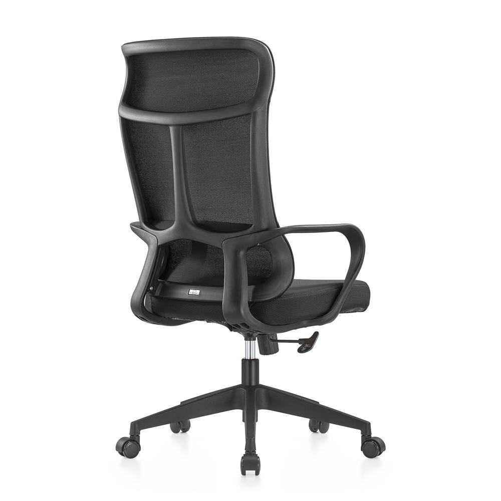 เก้าอี้สำนักงาน FURDINI TONY A662 สีดำ