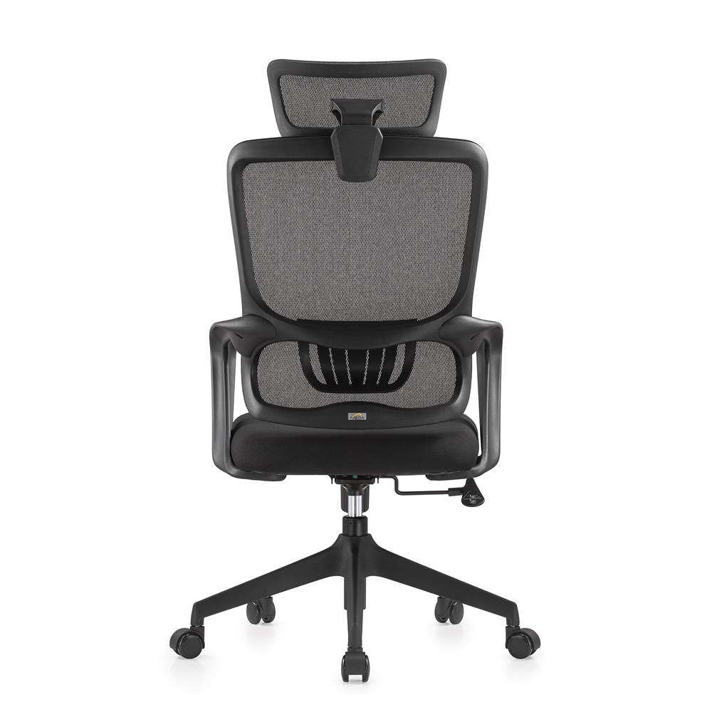 เก้าอี้สำนักงาน FURDINI ALICE A660 สีดำ