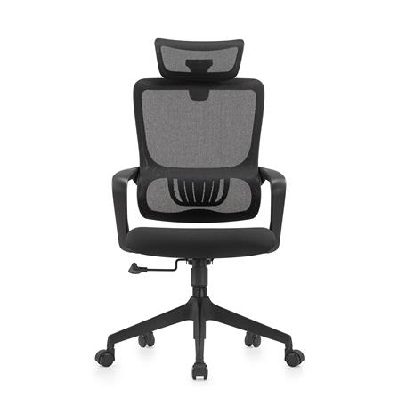 เก้าอี้สำนักงาน FURDINI ALICE A660 สีดำ_2