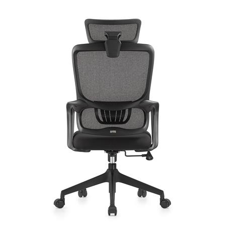 เก้าอี้สำนักงาน FURDINI ALICE A660 สีดำ_6