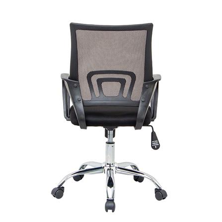 เก้าอี้สำนักงาน U-RODECOR ICHI สีดำ_7