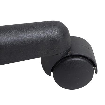 เก้าอี้เกมมิ่ง U-RODECOR SPEED สีดำ/แดง_3