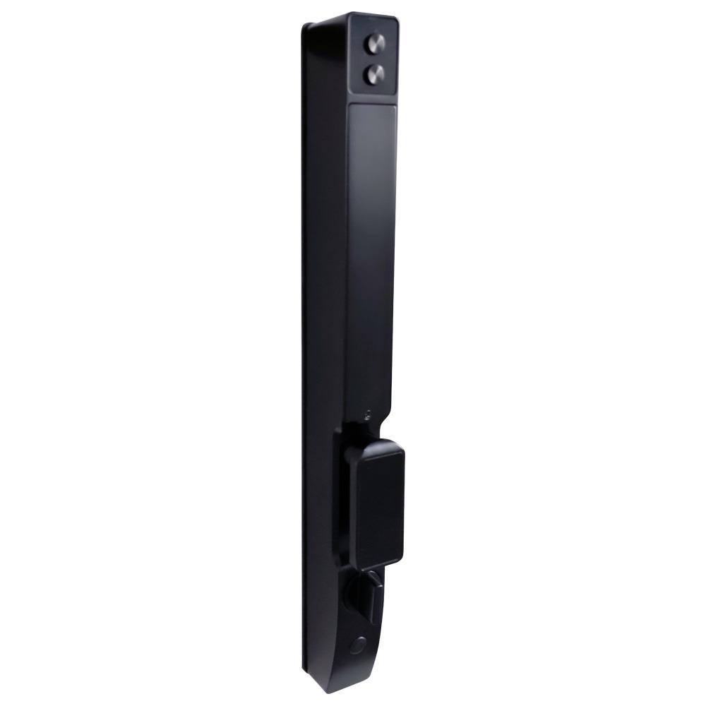 กลอนดิจิตอล SECUON SEC-347T FID สีดำ