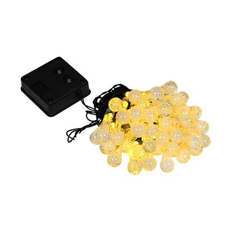 ไฟจัดสวน SOLAR CARINI AR-005 0.04 วัตต์ WARM WHITE สีขาว_1