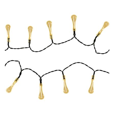 ไฟจัดสวน SOLAR CARINI AR-005 0.04 วัตต์ WARM WHITE สีขาว_2