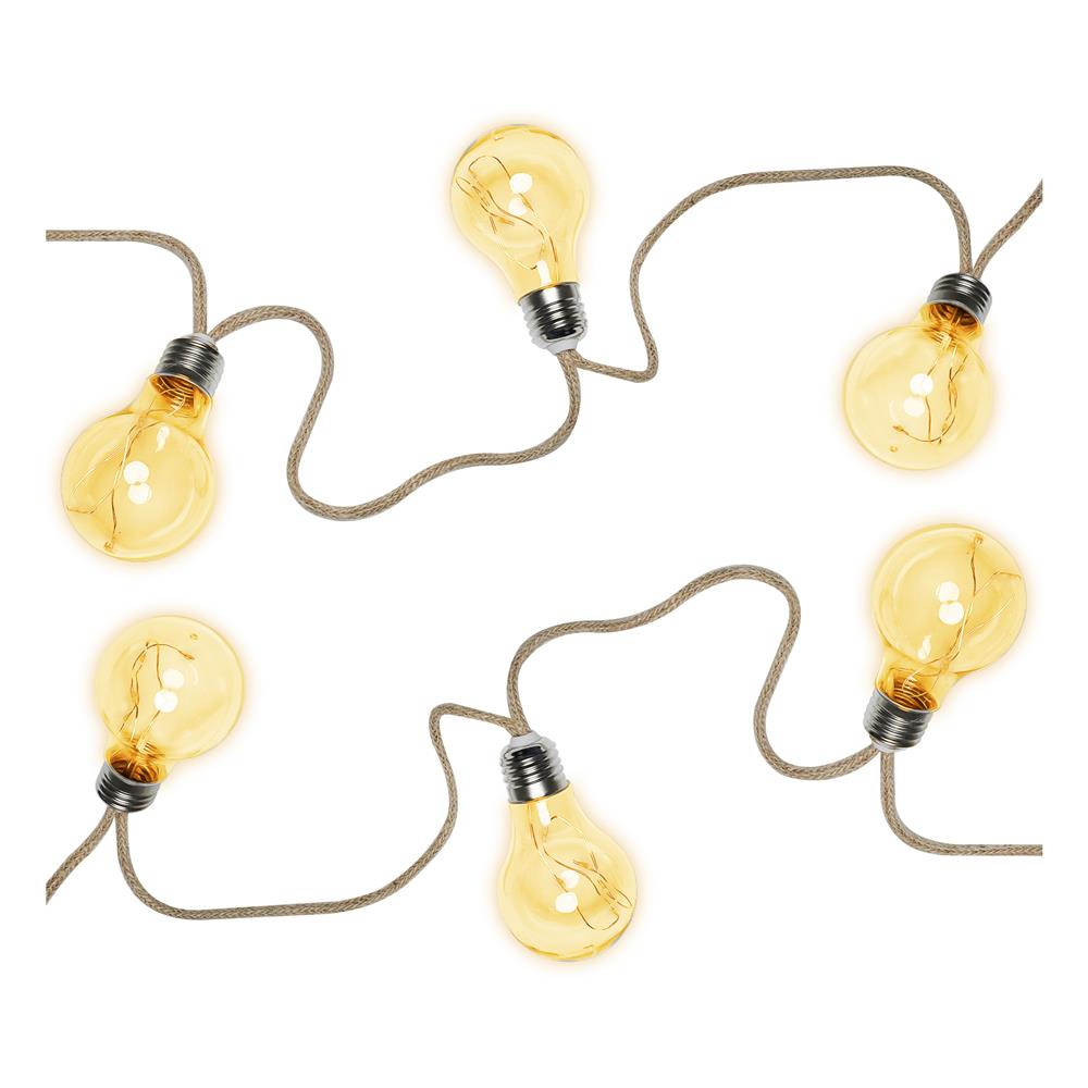 ไฟจัดสวน SOLAR CARINI AR-006 0.04 วัตต์ WARM WHITE สีขาว