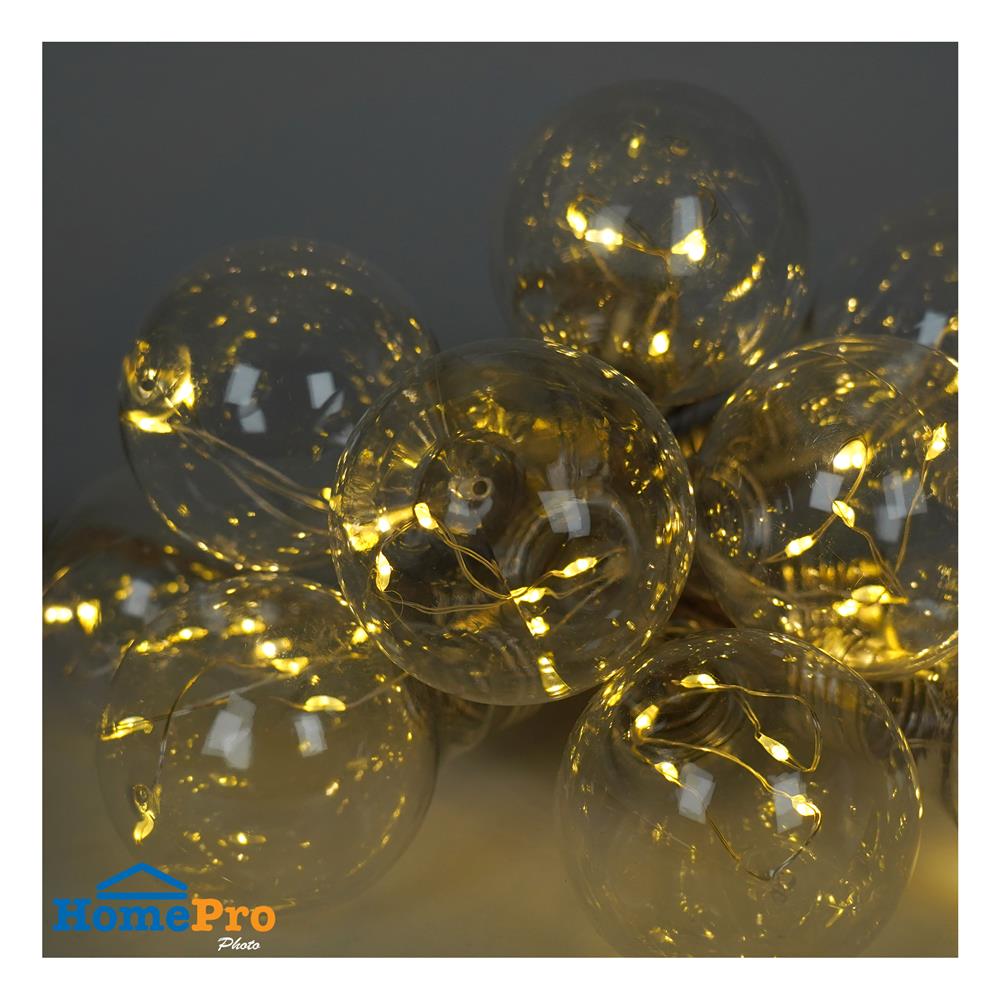 ไฟจัดสวน SOLAR CARINI AR-006 0.04 วัตต์ WARM WHITE สีขาว